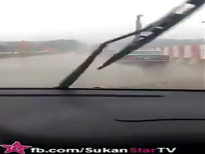 LONG TRAVEL? YOU ARE ADVISED TO OFF THE CAR FOR FEW MINUTES AND RELAX THE SPINE.