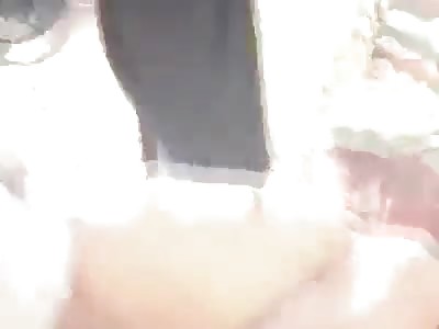 WHAT ABOUT TORTURE SOMEBODY, ABDULLAH?