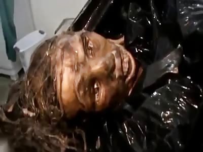 MY FRIEND WORKS IN A MORGUE - 6