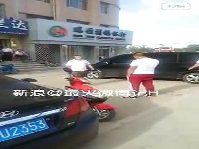 THIS WAS FAST, ACCURATE AND HARD