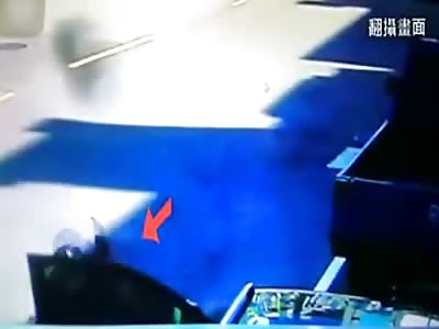 BIKER DOUBLY UNLUCKY