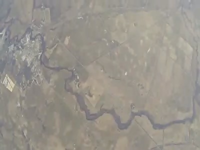 AMAZING: DANGER IN HEIGHTS