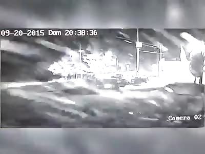 DRUNK DRIVING AND CAUSING ACCIDENT