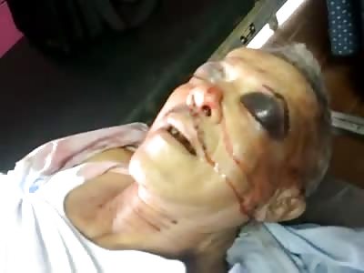 MY FRIEND WORKS IN A MORGUE - 5