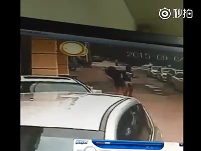 GIRL BEATEN SAVAGELY BY EX BOYFRIEND (THE DAY AFTER SHE COMMITS SUICIDE)