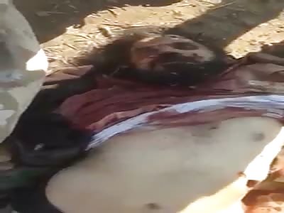 DON'T MISS THE NEW COLLECTION OF DEAD SYRIAN REBELS