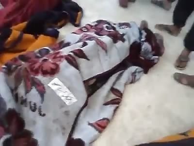 MACABRE CORPSES EXHIBITION