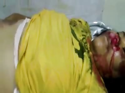 MY FRIEND WORKS IN A MORGUE - 4