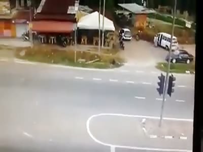 THAT VERY PAINFUL MOMENT