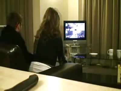 Don't play with a girl on XBOX