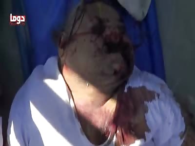 The first evidence of a muslim pig.