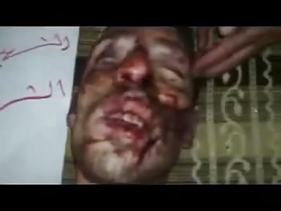 They are so quit when they are dead.