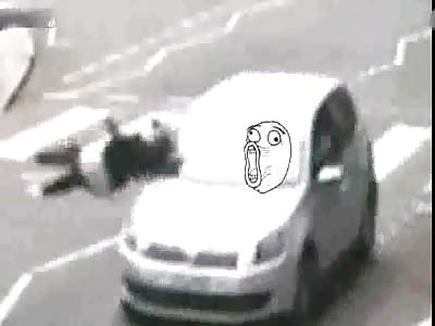 The Pain Compilation - Female Edition