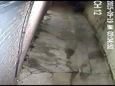 Police release video of fatal Baltimore Shooting