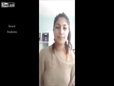  Something Is Wrong With This Girl