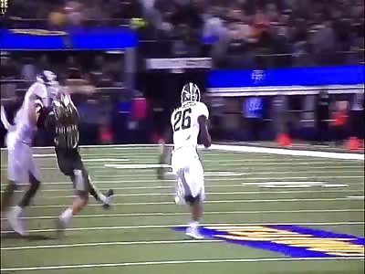 The most Extreme violent sport