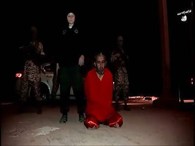 ISIS SHOWS THEIR POWER ... AGAIN..