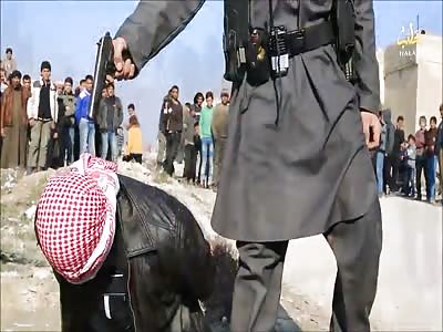 Excellent Multiple Angle Executions Video