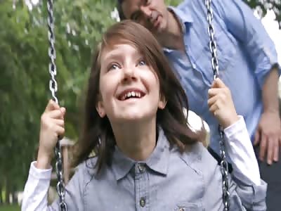 Syria one second day girl