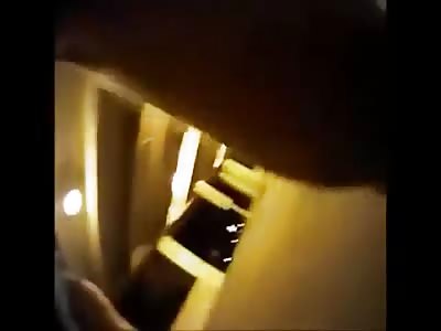 Cop killer tries to kill cop; Cop kills cop killer!