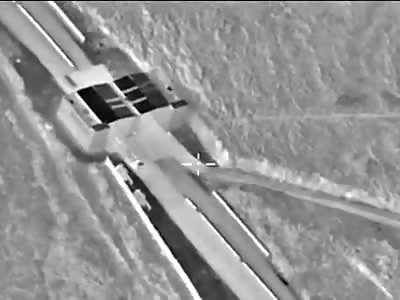 Russia Unveils Evidence Of ISIS-Turkey Oil Business