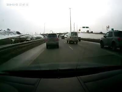 woman at the wheel is a constant danger ugual