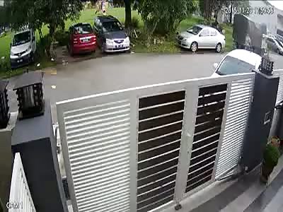 woman assaulted and beaten