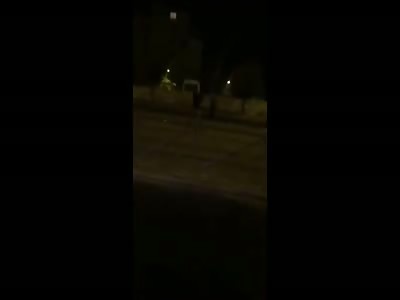 Terrorist shot dead in Israel