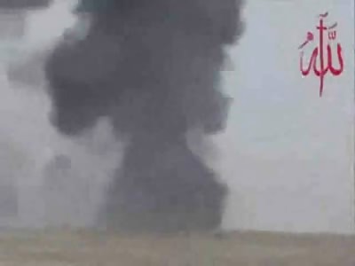 Helicopter Downed, Survivor Shot, 6 US Killed 