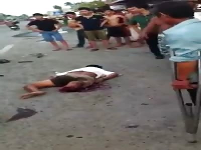 tai nan giao thong vinh long viet nam