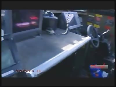 Iran welcomes US soldiers