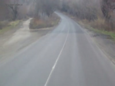 Terrible Head-On Collision Killed a Young Girl Injuring Seven 