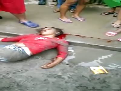 Let's Wish Her Heaven RIP!