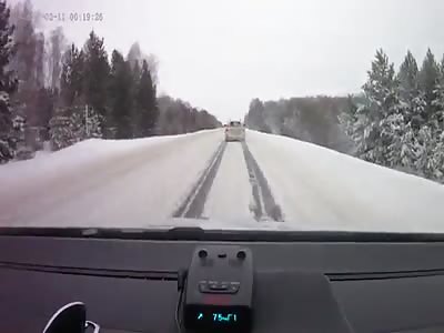 Young Girl Died in Head-On Collission