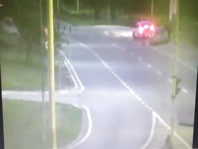 17 Year Old Girl Shot and Killed Inside a Bus Stop 