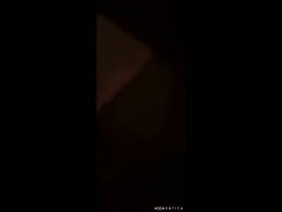 Thugs abuse a girl drunken and drugged in a No-Go Zone in France