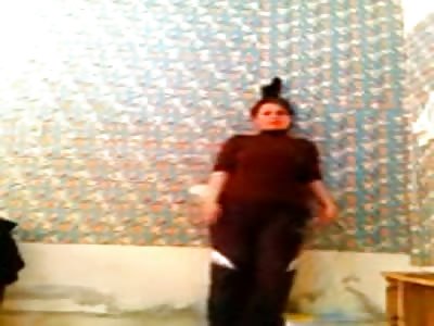 Girl commits suicide - hangs herself