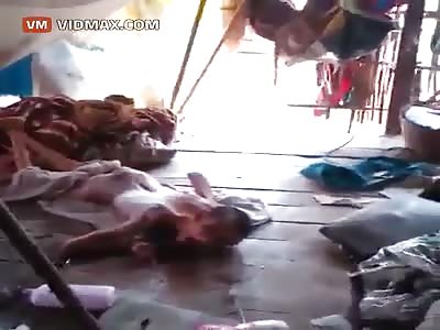 The REAL Walking Dead