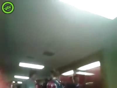 LEFT CRYING WILL YOU LEARNED?