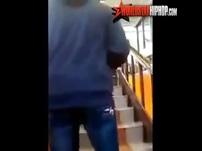 Dude Gets Revenge On His Cheating Girlfriend