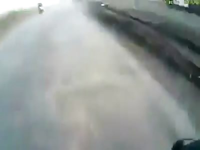 Even Bikers Hate Bikers