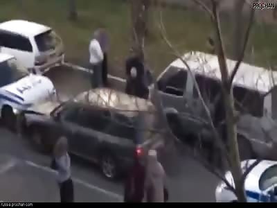 Some people just don't want point on their license