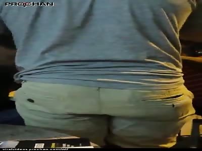 In space no one can hear you scream