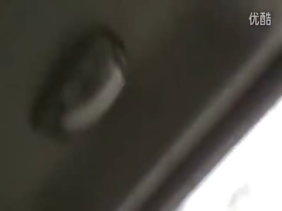 Careful who you pick on